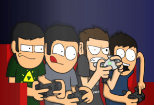 Best Short Play Video Games |  April 2022