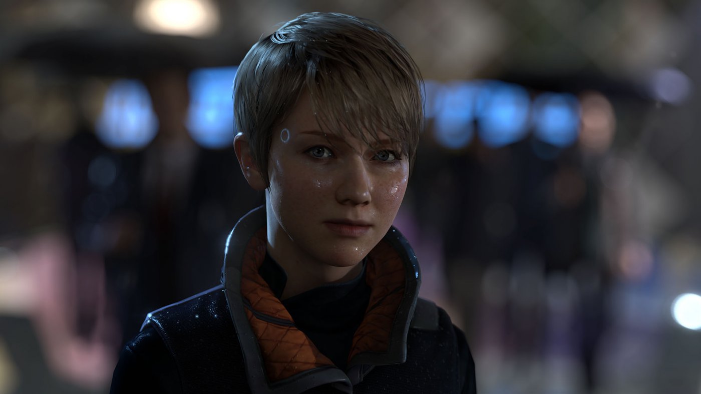Guide Detroit Become Human All Trophies – Part Two
