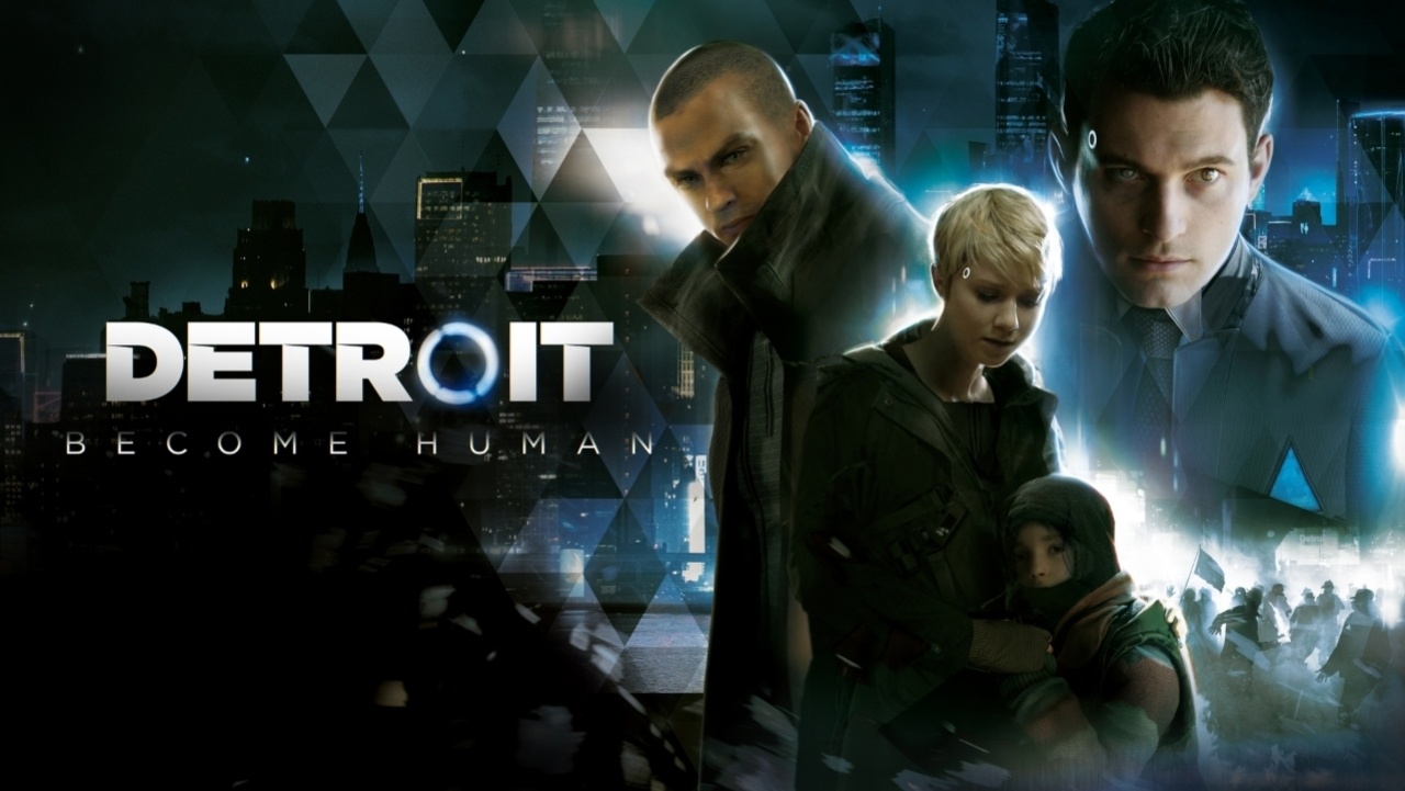 Detroit Become Human: Guide to all the endings