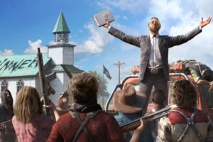 Far Cry 5 Cheats and Guides – Achievements and Trophies