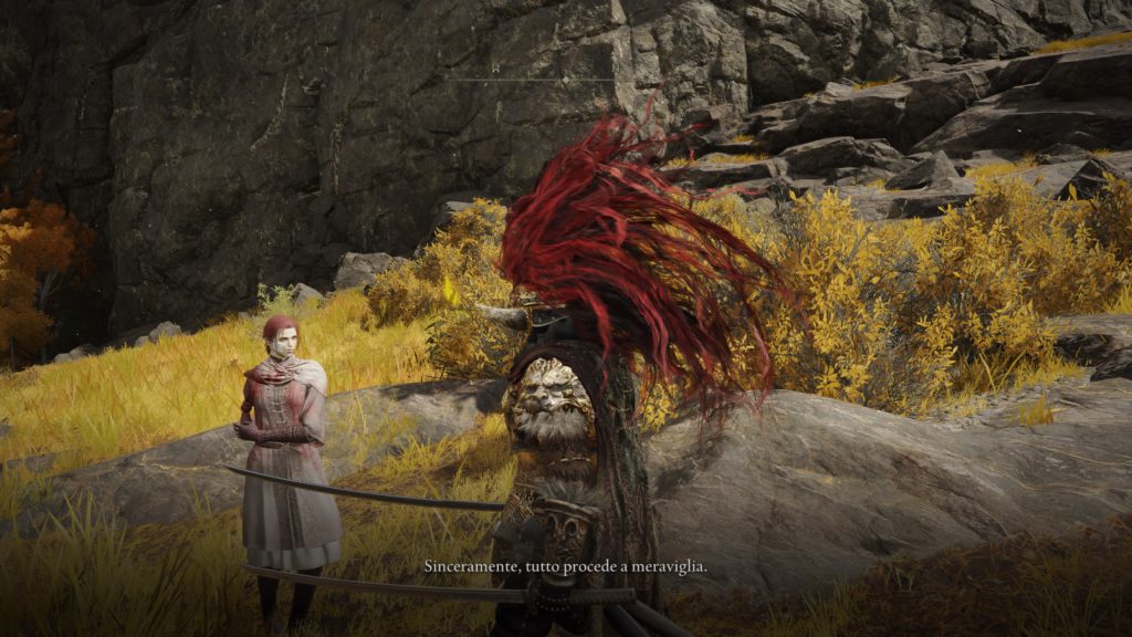 Gowry and Millicent Mission Guide – Elden Ring