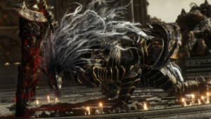How to beat Maliketh the Black Blade – Elden Ring