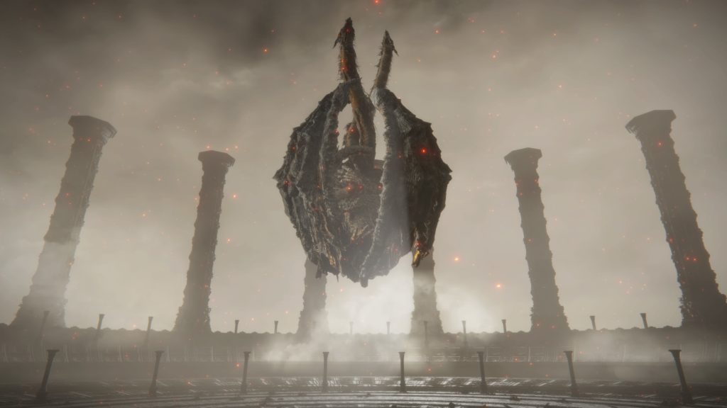 How to beat the Draconic Lord Placidusax – Elden Ring
