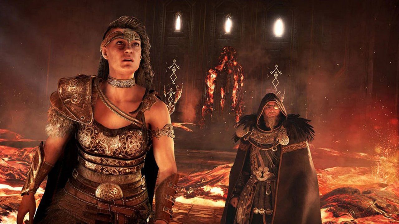 Assassin’s Creed Valhalla: Dawn of Ragnarok