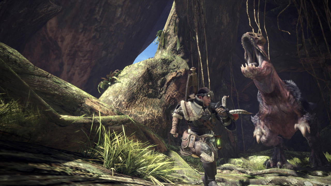 Monster Hunter World Guide and Tricks