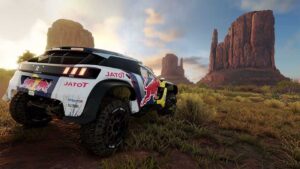 Best Arcade Driving Video Games |  April 2022