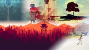 Best Indie Video Games |  April 2022