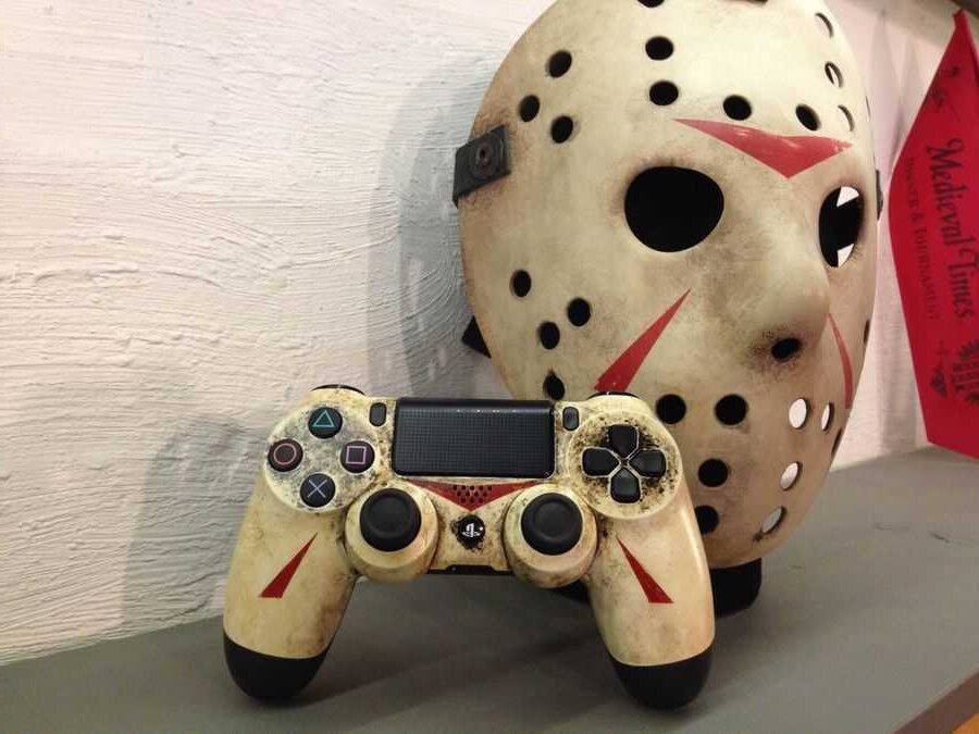 Best Horror Games PS4, Xbox One and PC |  April 2022