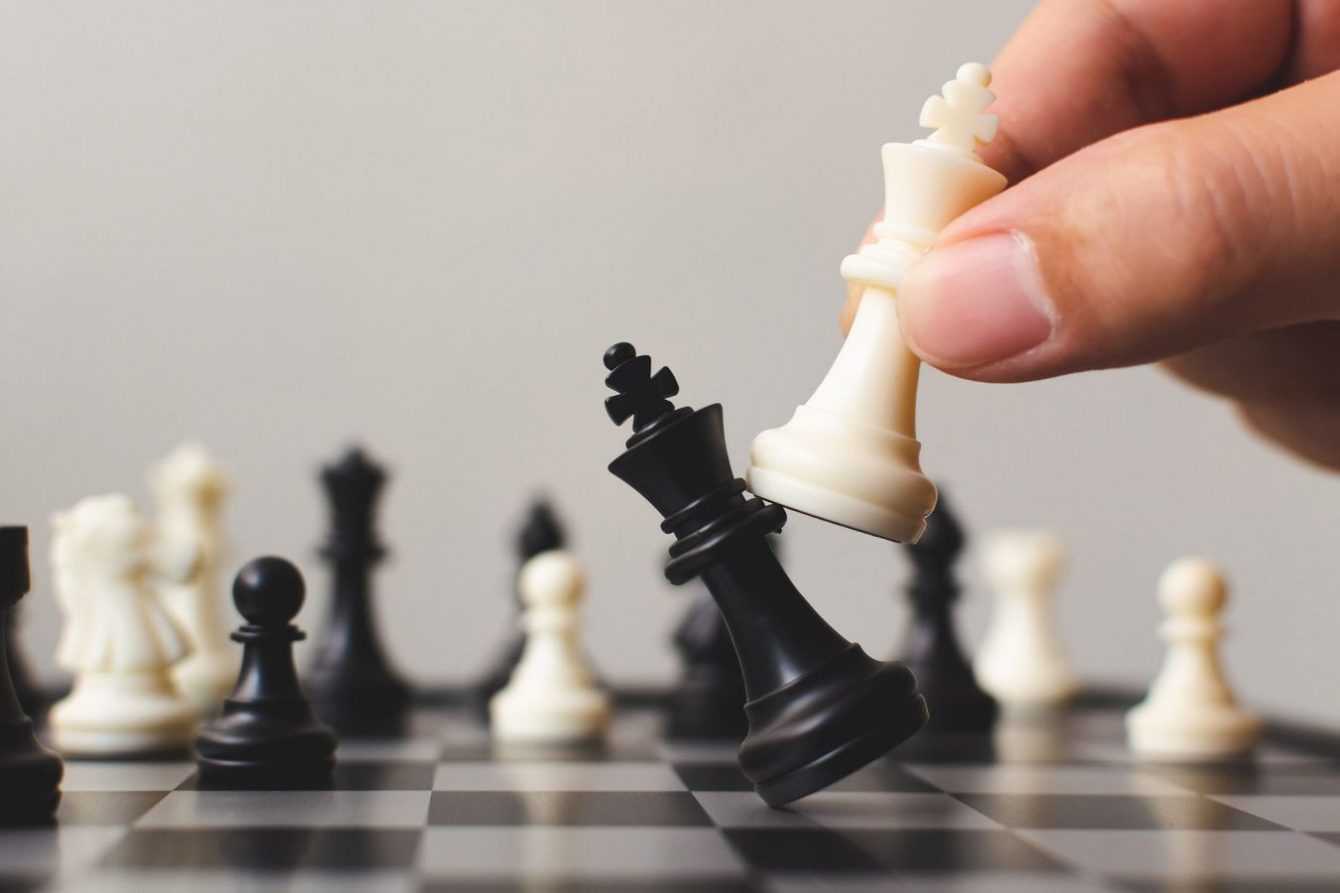 Best Sites to Play Chess Online |  April 2022