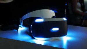 Best PS4 VR Video Games |  April 2022
