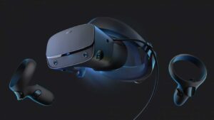 Best VR Games For PC |  April 2022