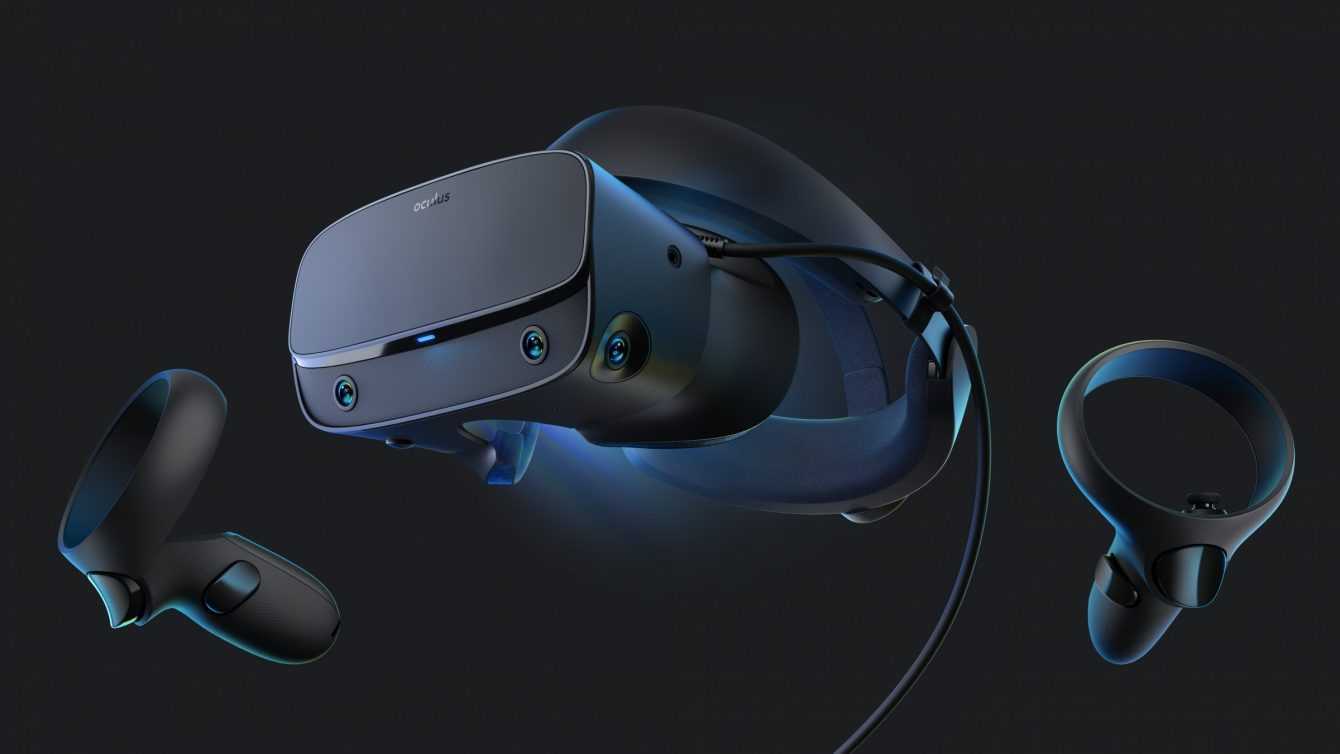 Best VR Games For PC |  April 2022
