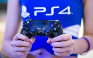 Best Free to Play and Free Games for PS4 |  August 2022