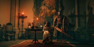 Elden Ring – Guide to all bosses of Mount Gelmir and Villa Vulcano