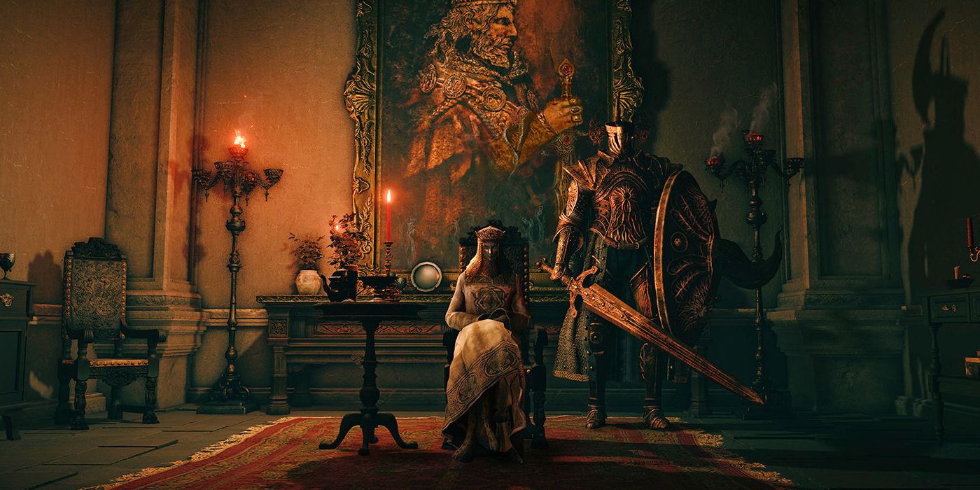 Elden Ring – Guide to all bosses of Mount Gelmir and Villa Vulcano