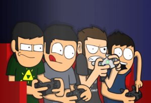 Best Short Play Video Games |  April 2022