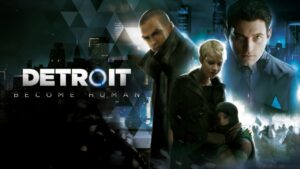 Detroit Become Human: Guide to all the endings