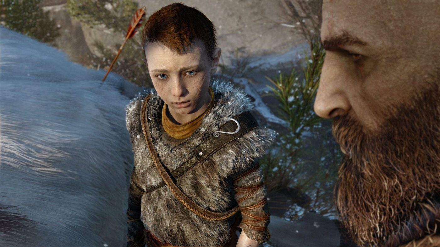 God of War guide and cheats: all collectibles