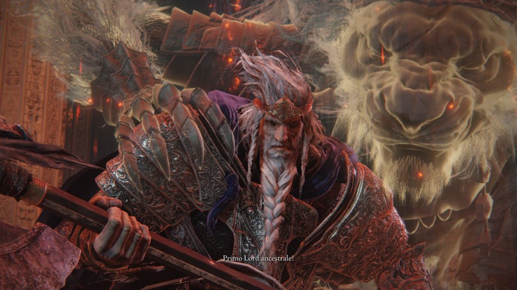 How to Beat Godfrey, First Ancestral Lord – Elden Ring