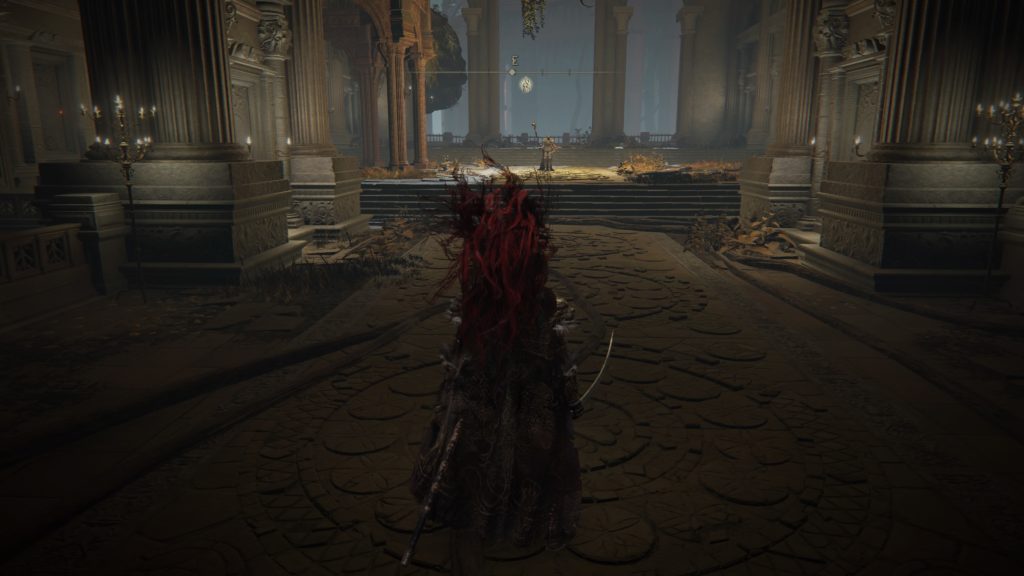 How to beat Gideon Ofnir, the Omniscient – Elden Ring