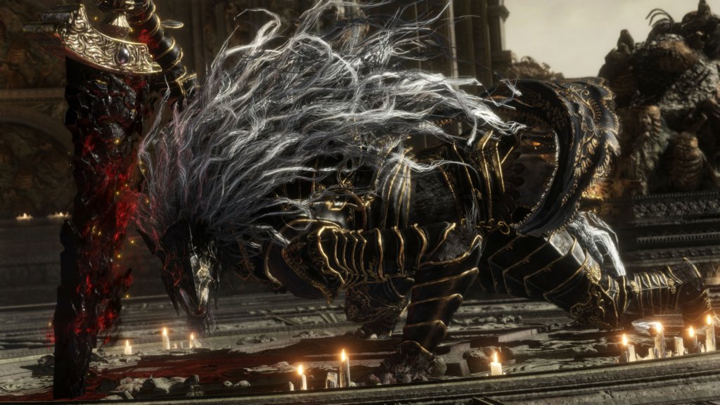 How to beat Maliketh the Black Blade – Elden Ring
