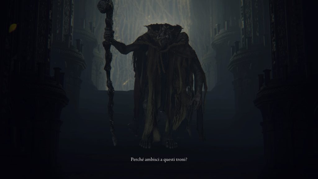 How to beat Morgott in Elden Ring