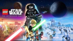 Lego Star Wars the Skywalker Saga: how it works, tips and tricks