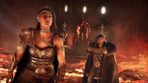 Assassin’s Creed Valhalla: Dawn of Ragnarok