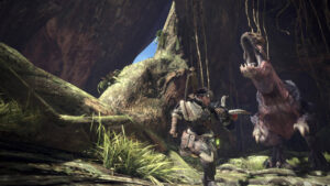 Monster Hunter World Guide and Tricks