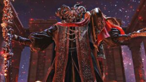 Elden Ring – Guide to all bosses in underground areas