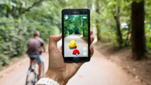 Best Augmented Reality games iOS and Android |  April 2022
