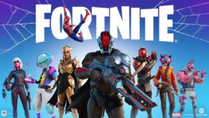 Fortnite: the best settings to play on PS4