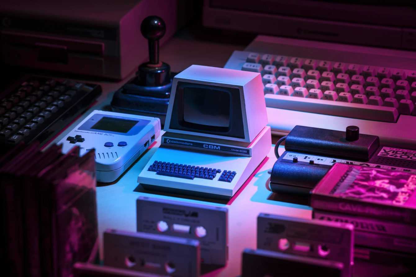 Best consoles for Retrogaming |  May 2022