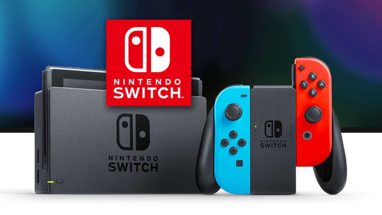 Best Nintendo Switch Games |  May 2022