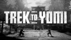 Trek to Yomi: complete trophy list revealed!