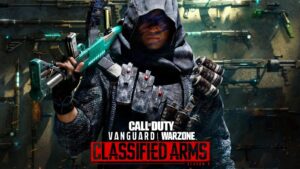 Call of Duty Warzone: the best weapons of Season 3