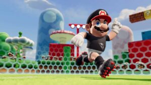 Mario Strikers Battle League Football: tips / tricks to get started