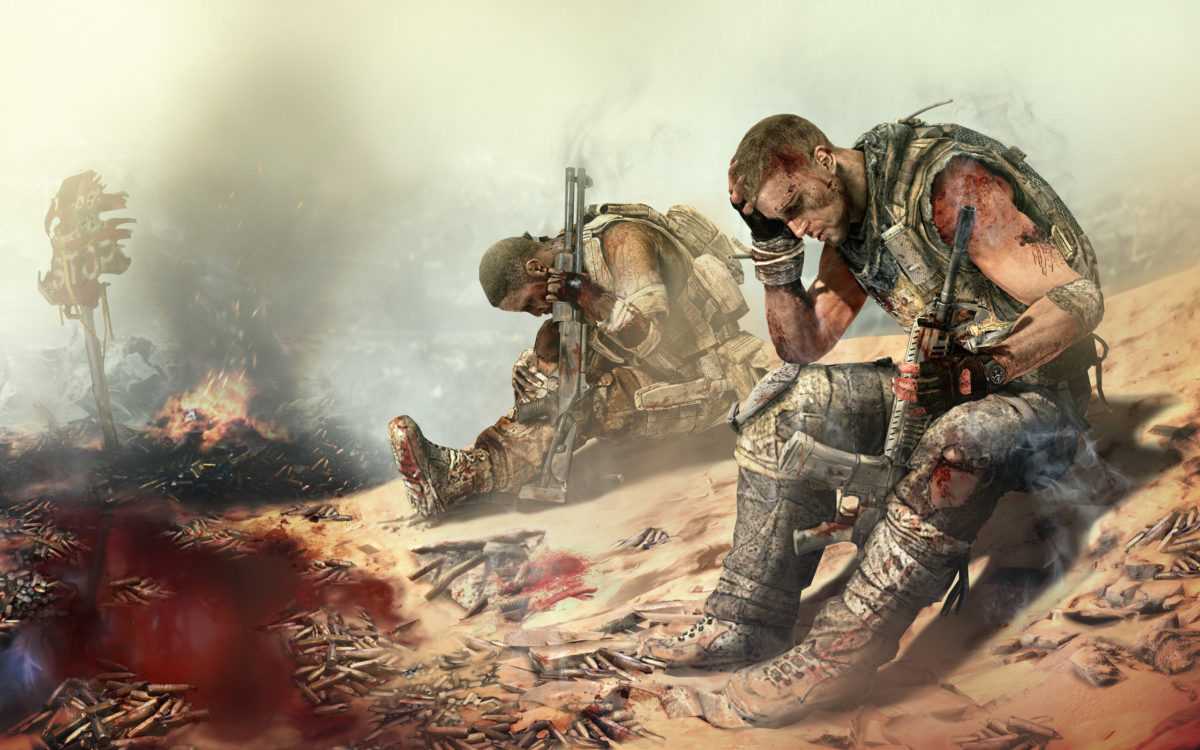 Best War Games for PlayStation, Xbox, PC and Switch |  August 2022