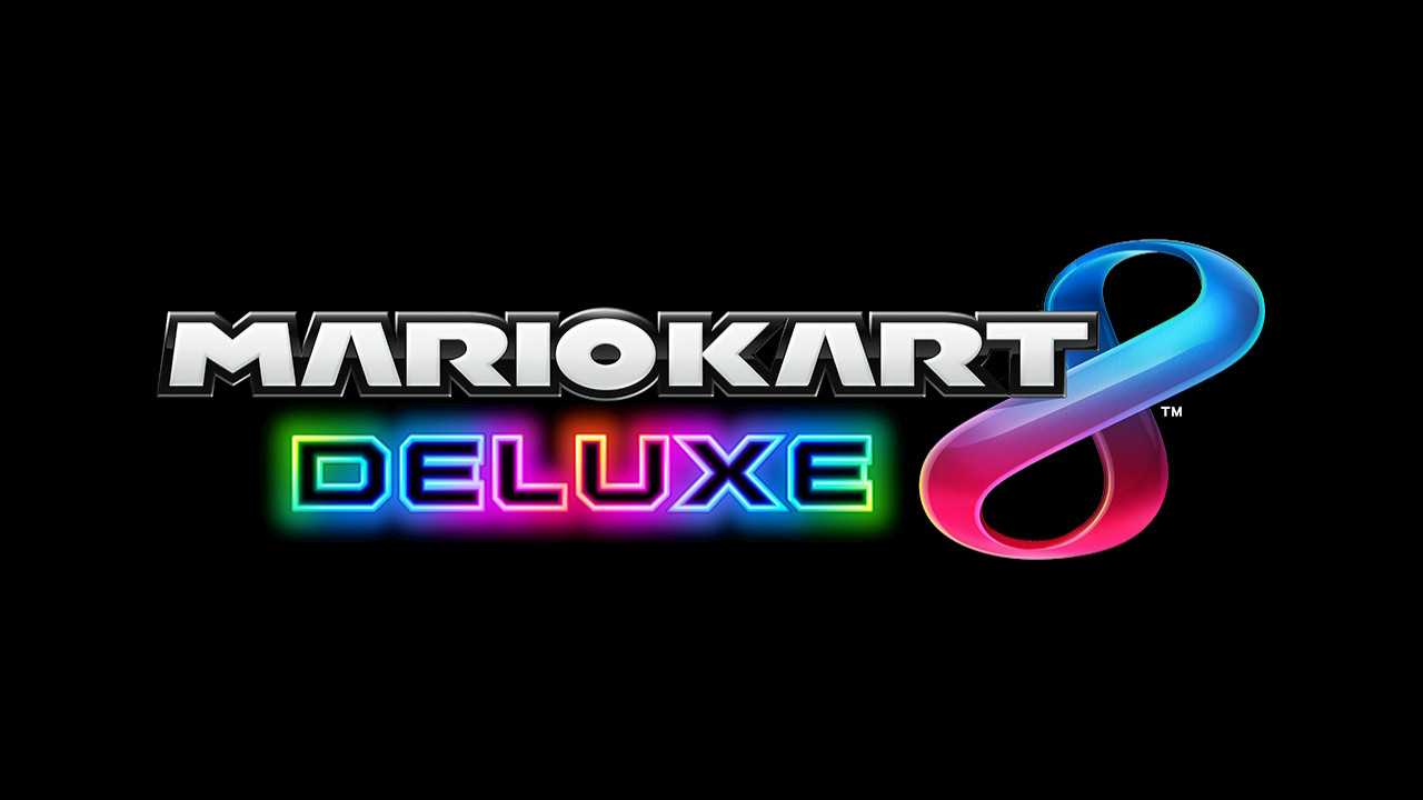 Mario Kart 8 Deluxe: driving tracks, tracks and circuits (DLC included)