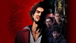 Yakuza: Like A Dragon, here is the complete trophy list!