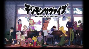 Digimon Survive: here is the complete trophy list!