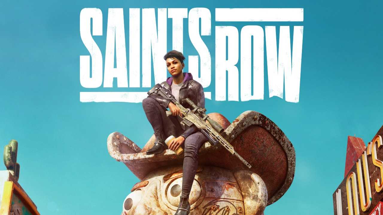 Saints Row: complete trophy list revealed