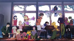 Digimon Survive: Best Answers to Get Biyomon