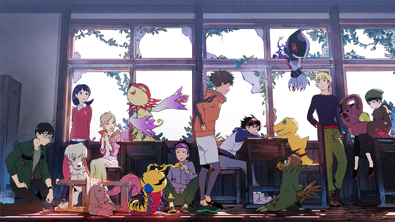 Digimon Survive: Best Answers to Get Deltamon