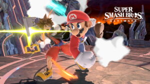 Super Smash Bros Ultimate: Guide to Arenas and Scenarios (Part 1)