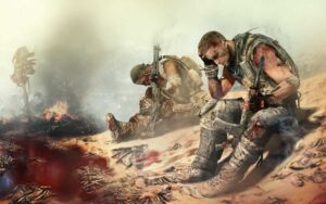 Best War Games for PlayStation, Xbox, PC and Switch |  August 2022