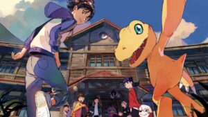 Digimon Survive: Best Answers to Get Diatrymon