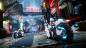 Tower of Fantasy – Guide to active free promo codes