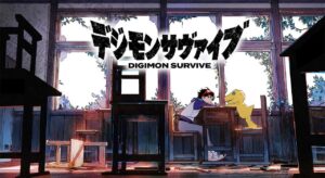 Digimon Survive: Best Answers to Get Gotsumon