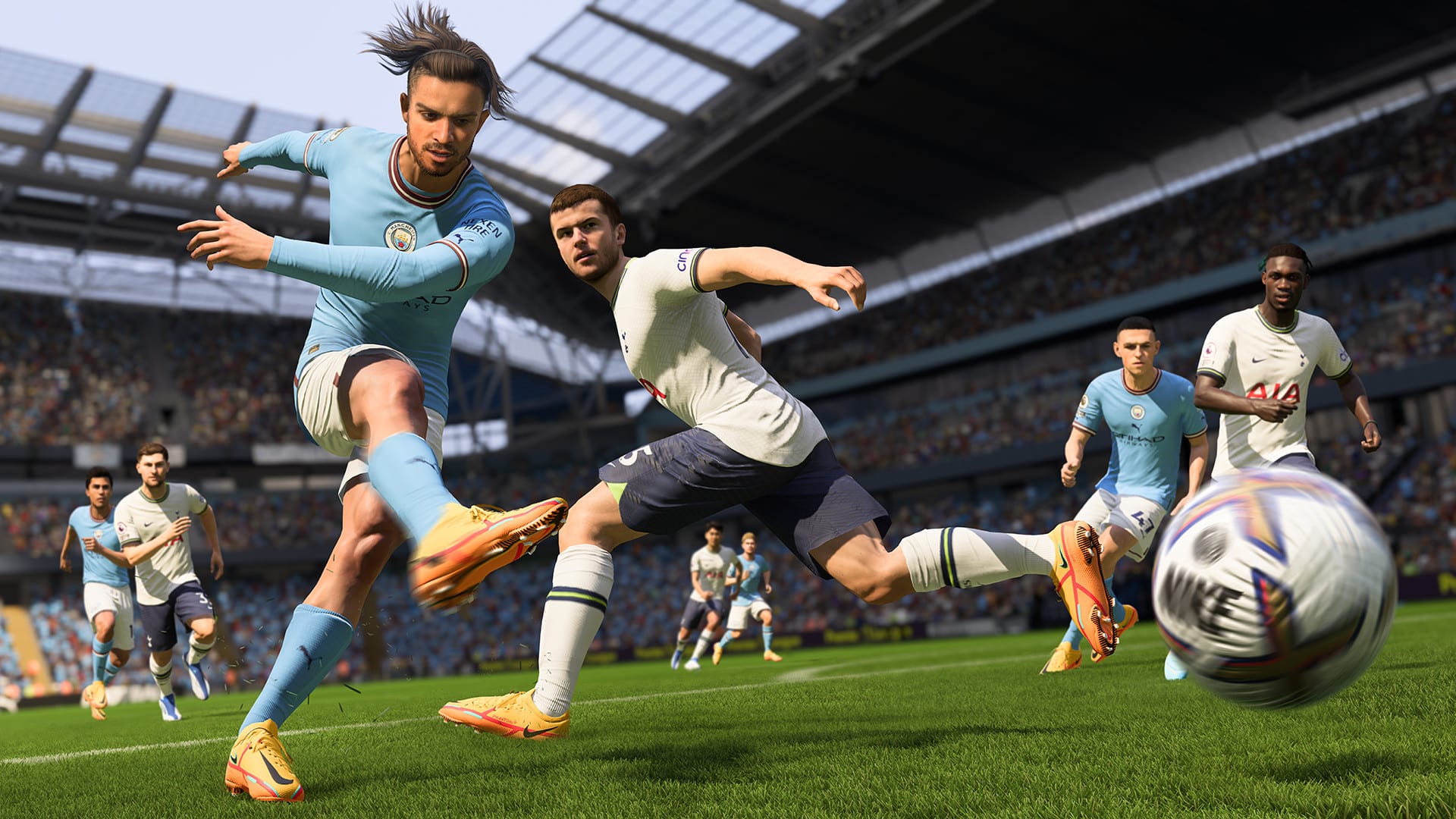 guide to dribbling, skill moves and how to do them